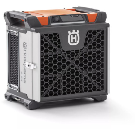 Oczyszczacz powietrza Husqvarna A 25