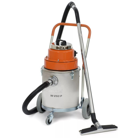 Odkurzacz przemysłowy Husqvarna W 250 P