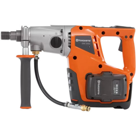 Wiertnica akumulatorowa rdzeniowa Husqvarna DM 540i