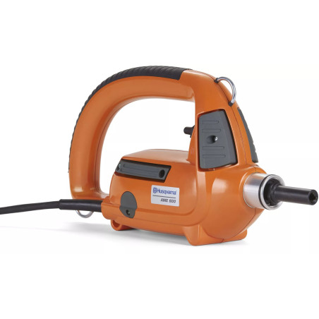 Elektryczny zespół napędowy wibratora do betonu Husqvarna AME 600