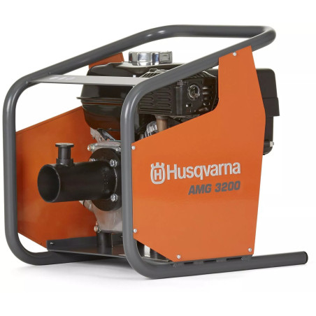 Zespół napędowy do mechanicznych wibratorów do betonu Husqvarna AMG 3200