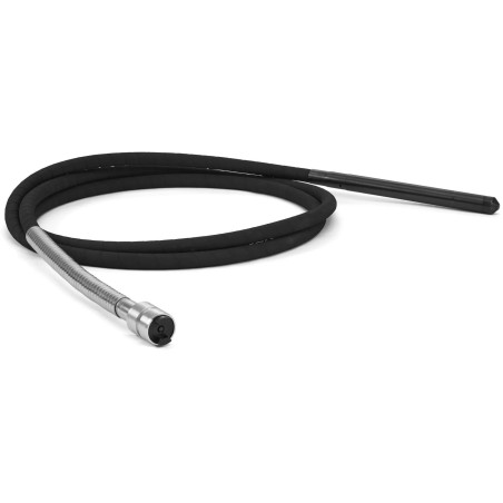 Wałek gietki + buława wibracyjna Husqvarna POKER AA37 6m/37mm