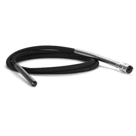 Wałek giętki + buława wibracyjna Husqvarna AZ36 5m/35mm