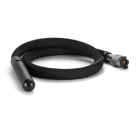 Wibrator pneumatyczny Husqvarna POKER AY47 do betonu 4m/47mm