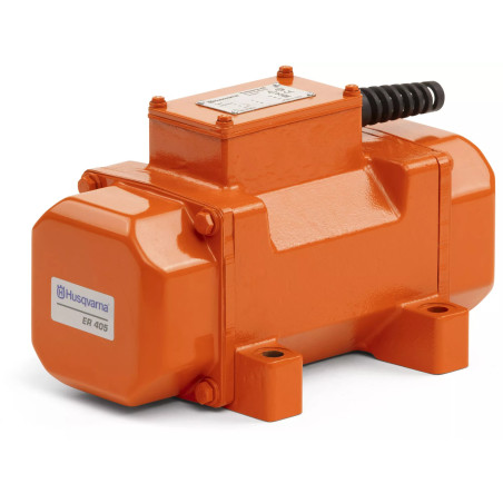 Wibrator przyczepny Husqvarna ER 405