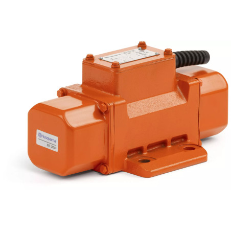 Wibrator przyczepny Husqvarna ER 305