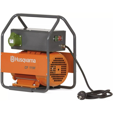 Elektroniczna przetwornica częstotliwości Husqvarna CF 11 M