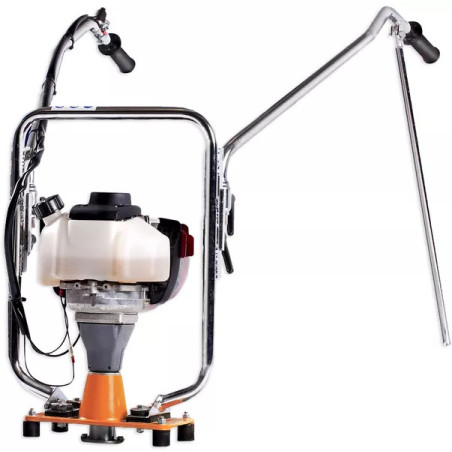 Napęd spalinowy listwy wibracyjnej Husqvarna BV 30