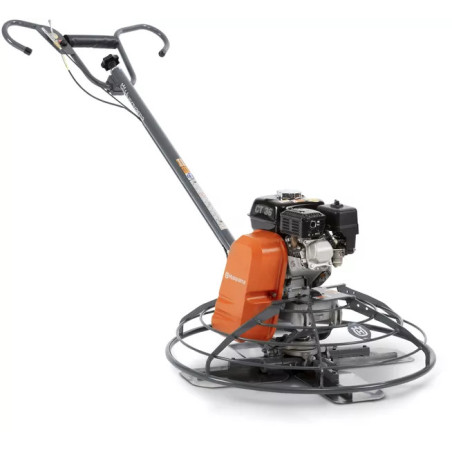 Zacieraczka spalinowa Husqvarna CT36-5A ADJ-T-Handle
