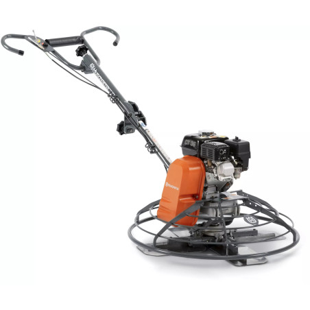 Zacieraczka spalinowa Husqvarna CT36-5A FOLD-ADJ-T-Handle