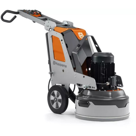 Szlifierka do posadzek Husqvarna PG 6 S