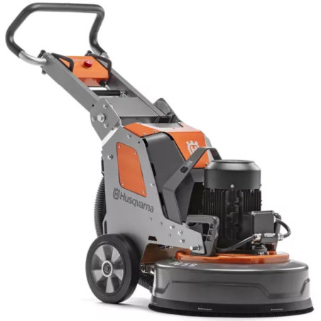 Szlifierka do posadzek Husqvarna PG 5 S