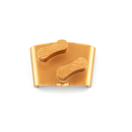 Diamentowy segment szlifierski Husqvarna VARI-GRIND™ EZ M25 (3szt)