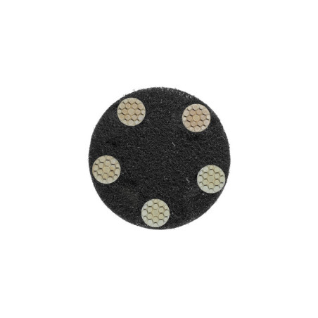 Podkładka polerska Husqvarna ELITE-POLISH EF 100 D (270 mm) 11"