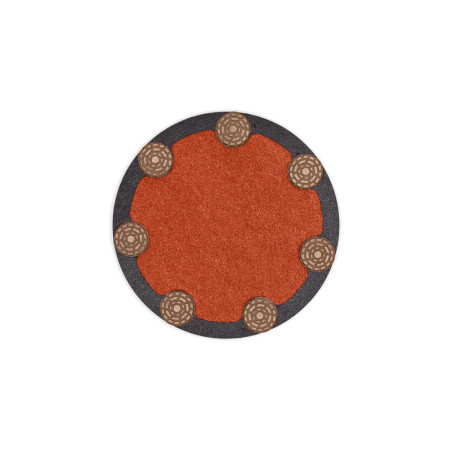 Tarcza diamentowa Husqvarna Hiperflex TRW 30 (350mm)