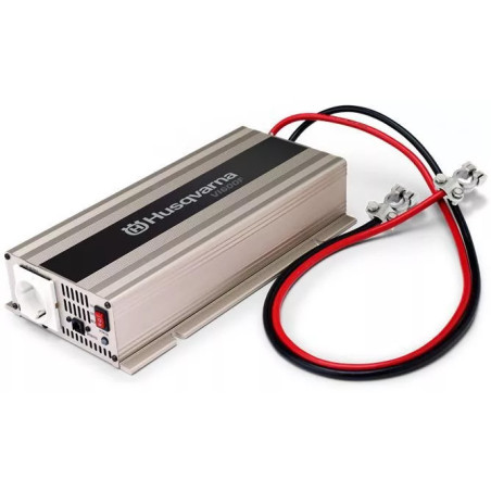 Inwerter Husqvarna VI600F