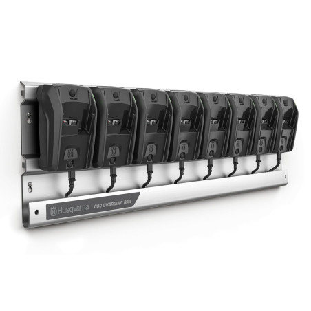 Ścienna stacja ładująca Husqvarna 40-C80