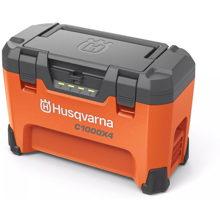 Ładowarka Husqvarna 40-C1000X4