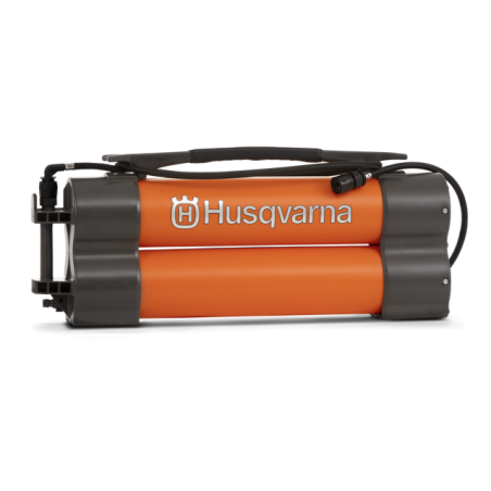 Zbiornik na wodę Husqvarna WT2GO