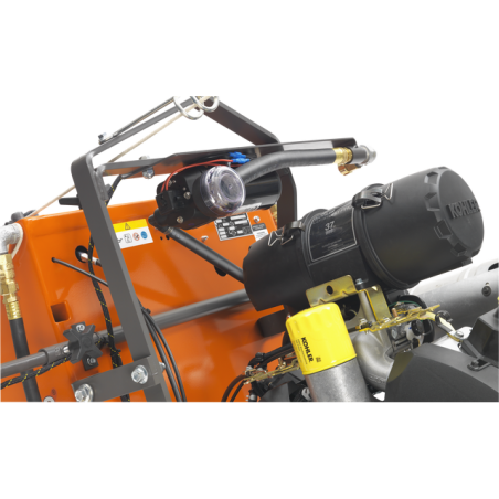 Pompa wodna do przecinarki jezdnej Husqvarna FS 4800 D