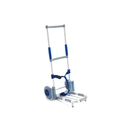 Wózek transportowy Husqvarna trolley do szlifierek podłogowych