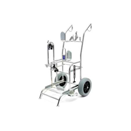 Wózek transportowy Husqvarna WS 220