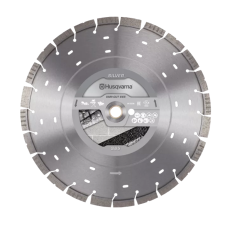 Tarcza husqvarna VARI-CUT™ S65 350 mm