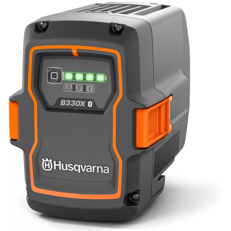 Akumulator HUSQVARNA 40-B330X 36V 9Ah (324Wh)