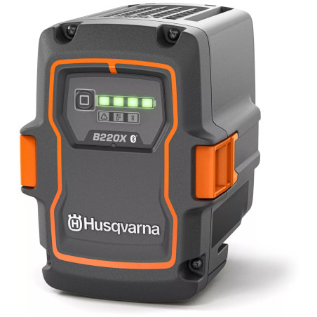 Akumulator HUSQVARNA 40-B220X 36V 6Ah (216Wh)