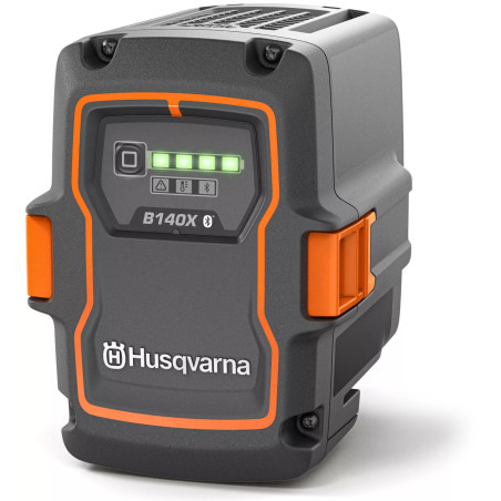 Akumulator HUSQVARNA 40-B140X 36V 4Ah (144Wh)