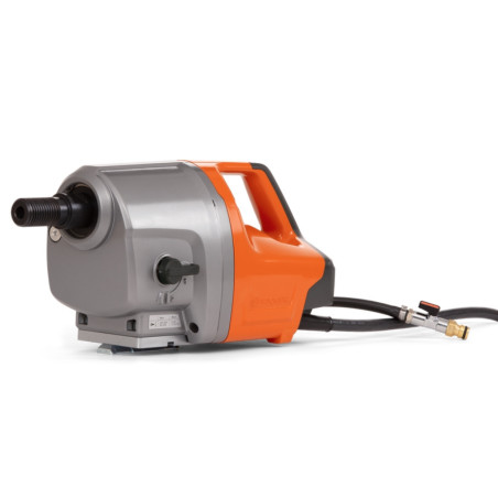 Silnik do wiertnic Husqvarna DM 700 1¼" 7 UNC