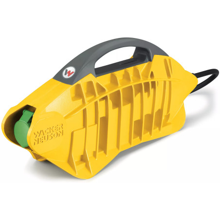 Przetwornica częstotliwości WACKER NEUSON FUH 20/1/042