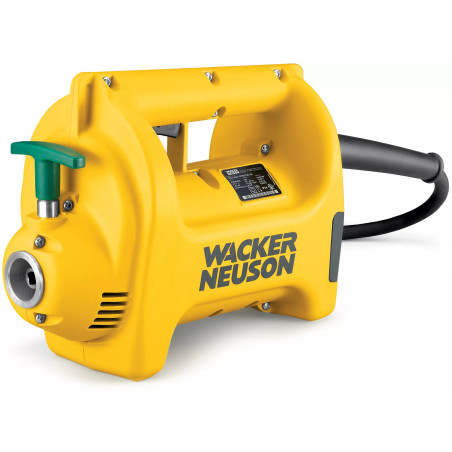 Napęd wibratora do betonu WACKER NEUSON M1500