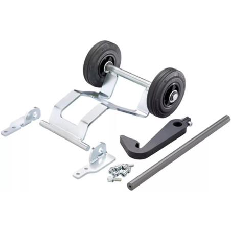 Kółka do zagęszczarek WACKER NEUSON