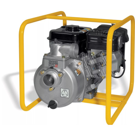 Motopompa do wody czystej WACKER NEUSON PG 2
