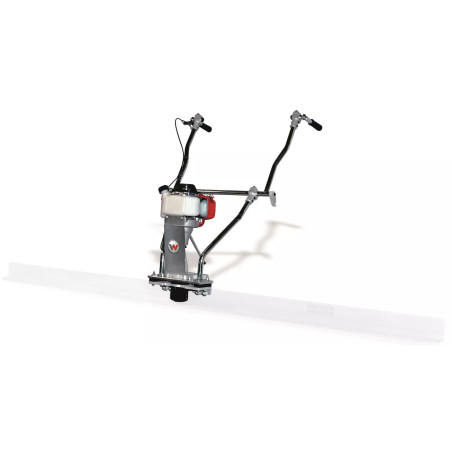 Napęd listwy wibracyjnej WACKER NEUSON P 35A spalinowy