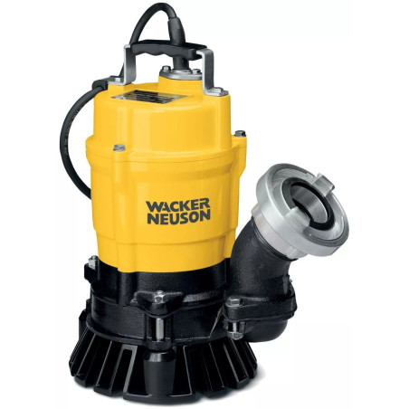 Pompa zatapialna do wody brudnej WACKER NEUSON PST2 400