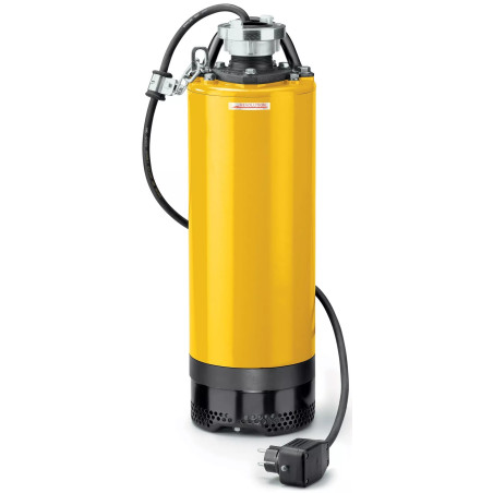 Pompa zatapialna WACKER NEUSON PS2 1500