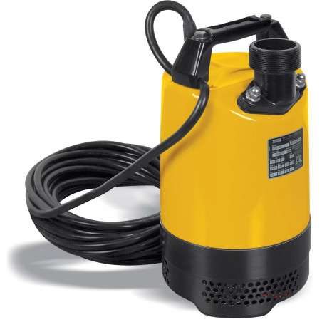 Pompa zatapialna WACKER NEUSON PS2 800