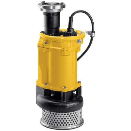 Pompa zatapialna WACKER NEUSON PS4 7503HF