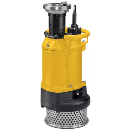 Pompa zatapialna WACKER NEUSON PS4 7503HH