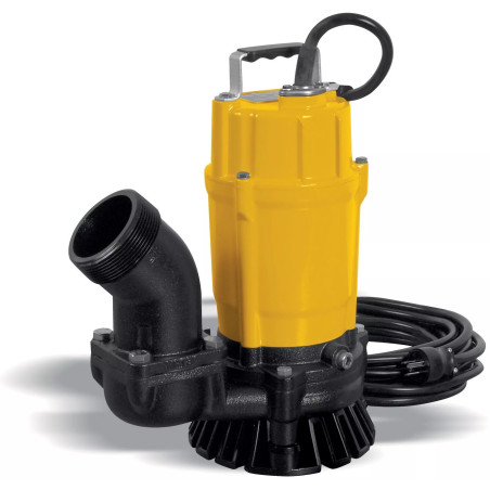 Pompa zatapialna WACKER NEUSON PST3 750