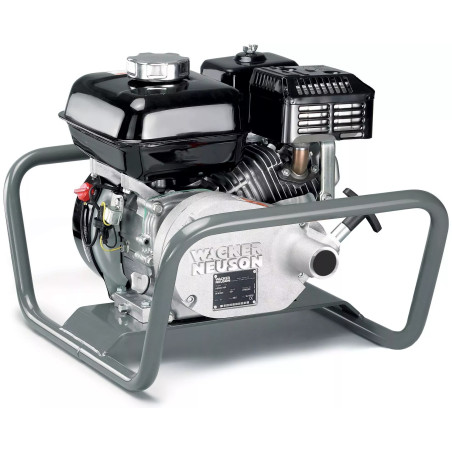 Spalinowy napęd wibratora do betonu WACKER NEUSON A5000