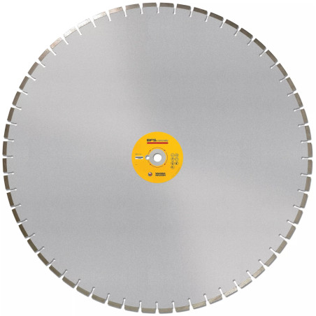 Tarcza diamentowa do betonu WACKER NEUSON BFS Concrete 600 / 12 mm