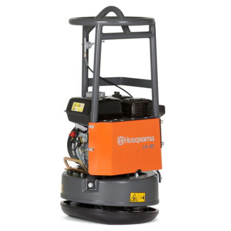 Zagęszczarka jednokierunkowa HUSQVARNA LX 90 450mm