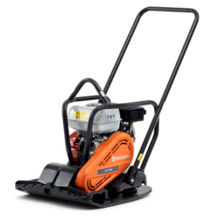 Zagęszczarka jednokierunkowa Husqvarna LFV 100 Honda 500mm