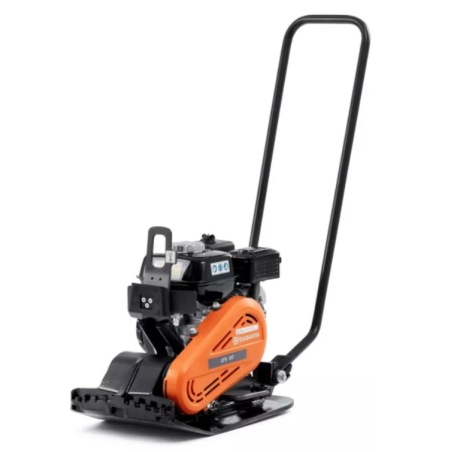Zagęszczarka jednokierunkowa 65 kg Husqvarna LFV 60, 350 mm