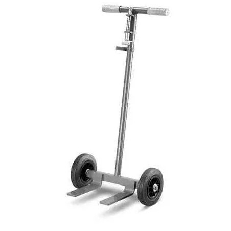 Wózek transportowy WACKER NEUSON do ubijaków spalinowych