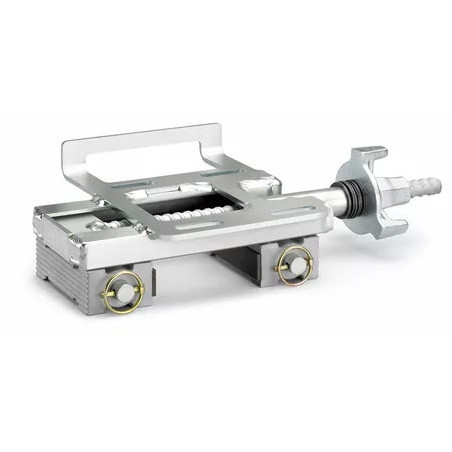 Zacisk mocujący do wibratorów WACKER NEUSON SV 53