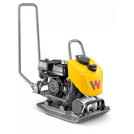 Zagęszczarka jednokierunkowa 75 kg WACKER NEUSON BPS 1340 AW 400 mm